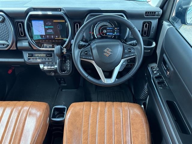 Suzuki HUSTLER 2022 7033657-15