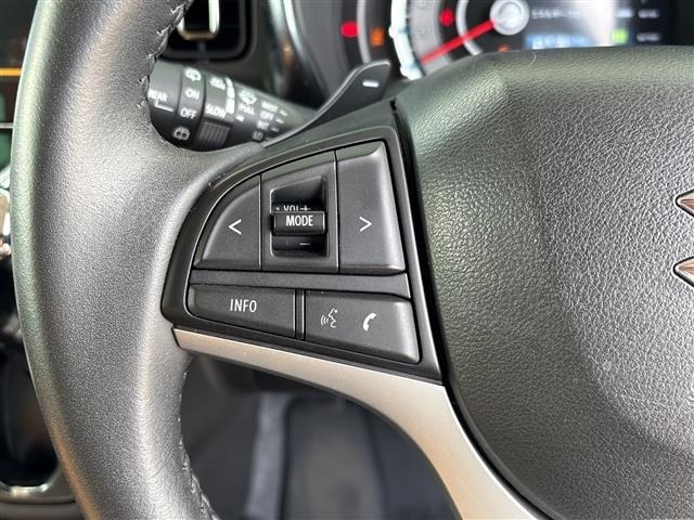 Suzuki HUSTLER 2022 7033657-8