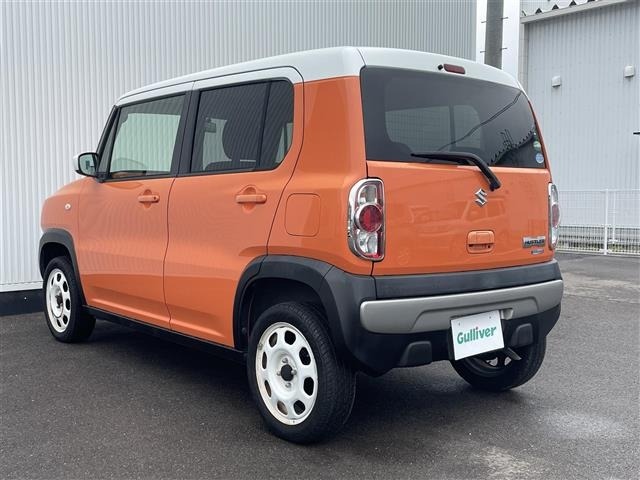 Suzuki HUSTLER 2016 7033658-14