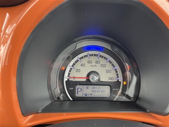 Suzuki HUSTLER 2016 7033658-19