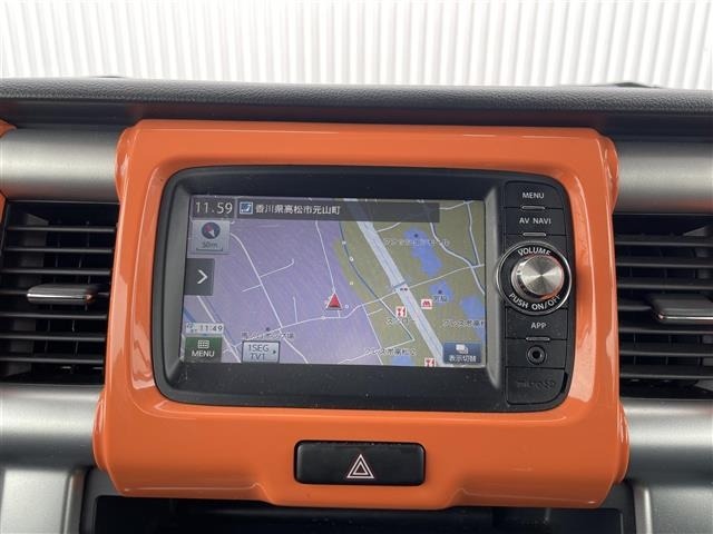 Suzuki HUSTLER 2016 7033658-3