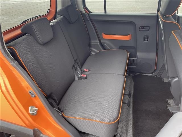 Suzuki HUSTLER 2016 7033658-4