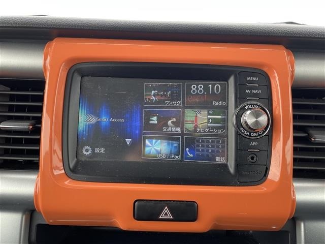 Suzuki HUSTLER 2016 7033658-5