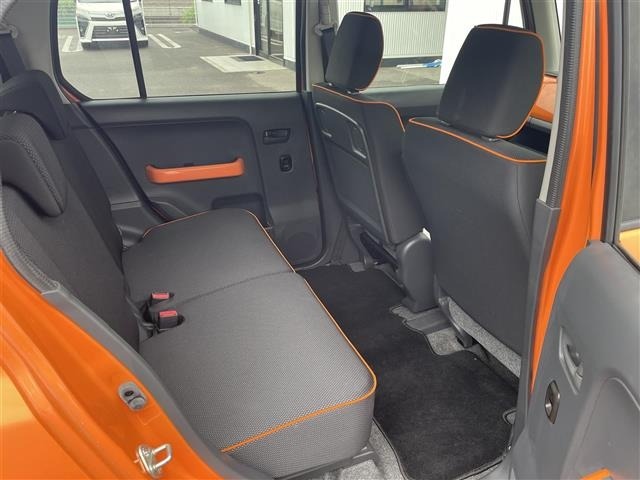 Suzuki HUSTLER 2016 7033658-6