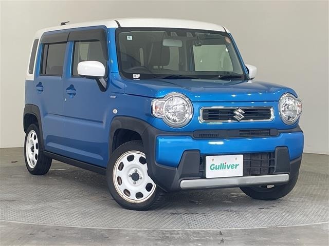 Suzuki HUSTLER 2020 7033665-0