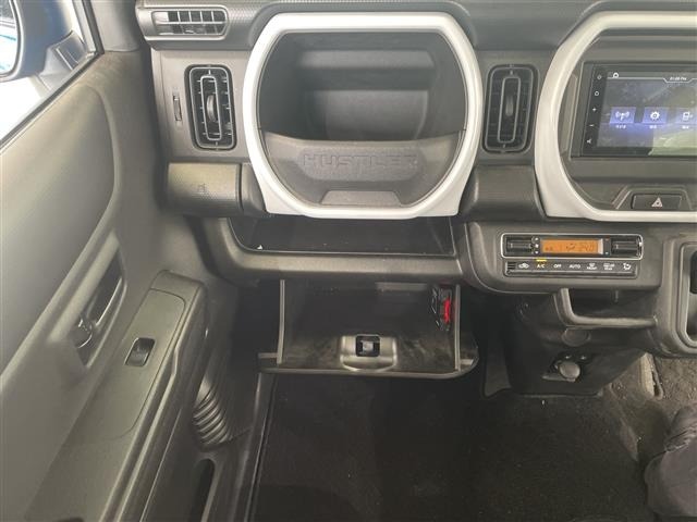 Suzuki HUSTLER 2020 7033665-12