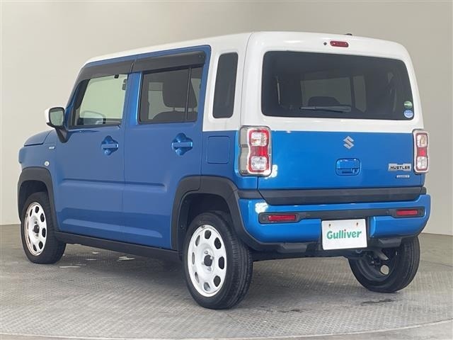 Suzuki HUSTLER 2020 7033665-13