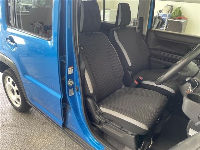 Suzuki HUSTLER 2020 7033665-22