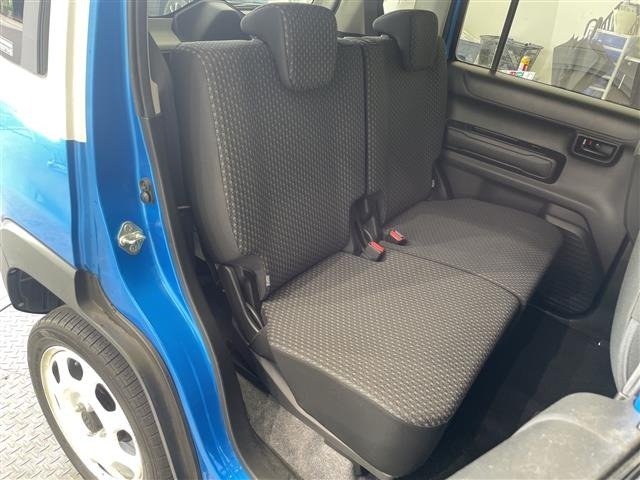 Suzuki HUSTLER 2020 7033665-4