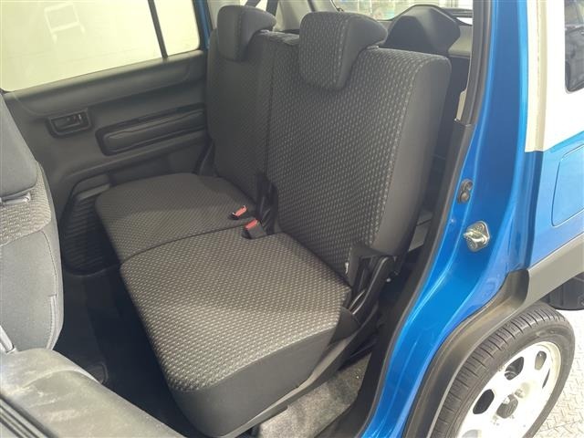 Suzuki HUSTLER 2020 7033665-6