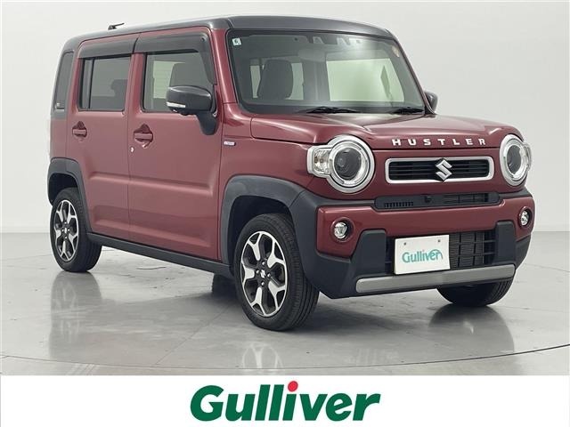 Suzuki HUSTLER 2020 7033675-0