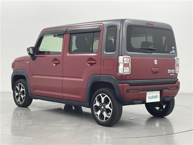 Suzuki HUSTLER 2020 7033675-14