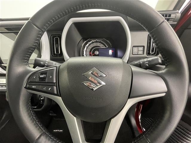 Suzuki HUSTLER 2020 7033675-16