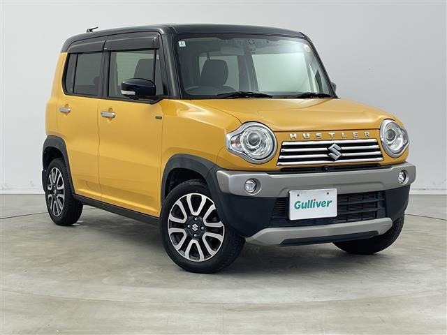 Suzuki HUSTLER 2016 7033676-0