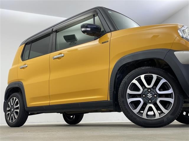 Suzuki HUSTLER 2016 7033676-11