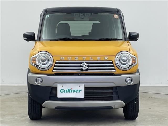 Suzuki HUSTLER 2016 7033676-12