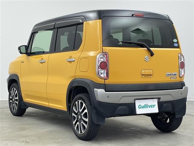 Suzuki HUSTLER 2016 7033676-13