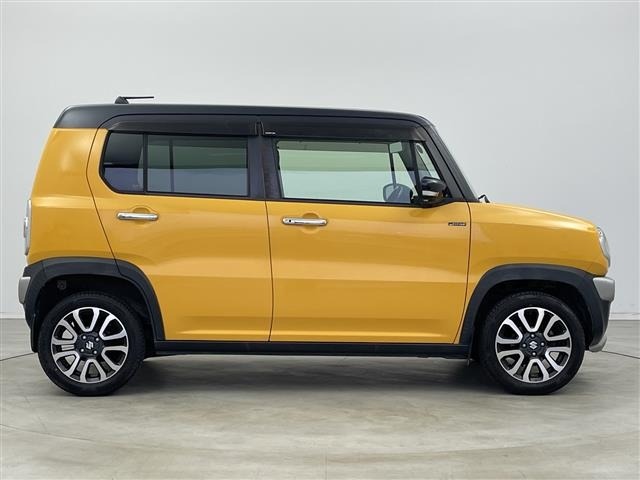 Suzuki HUSTLER 2016 7033676-2