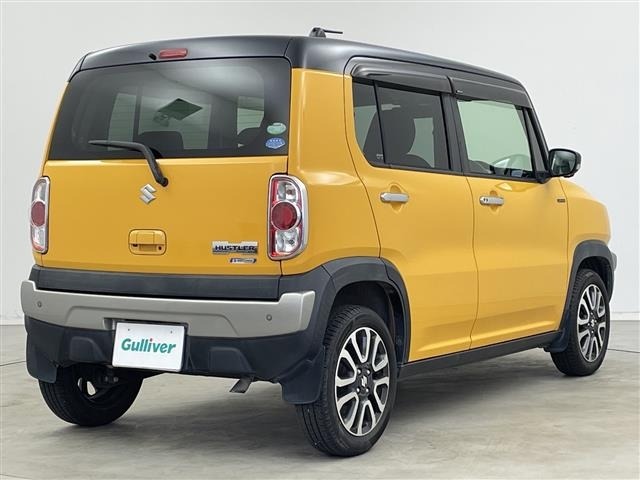 Suzuki HUSTLER 2016 7033676-20