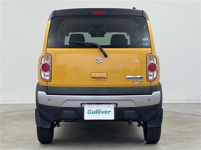 Suzuki HUSTLER 2016 7033676-22