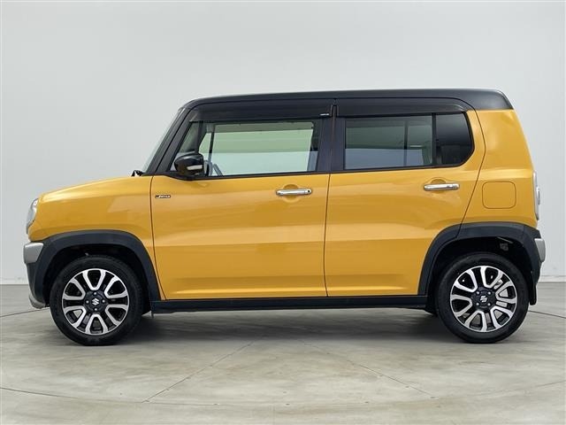 Suzuki HUSTLER 2016 7033676-4