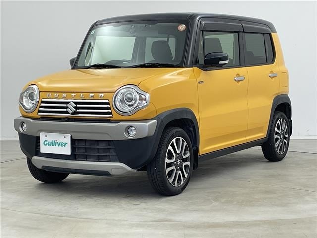 Suzuki HUSTLER 2016 7033676-6