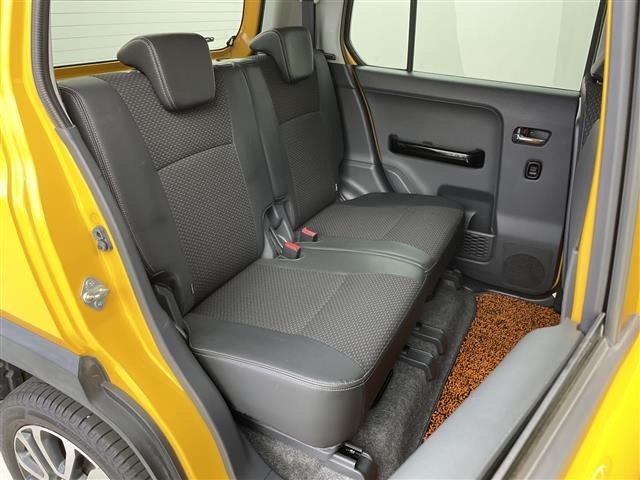Suzuki HUSTLER 2016 7033676-7