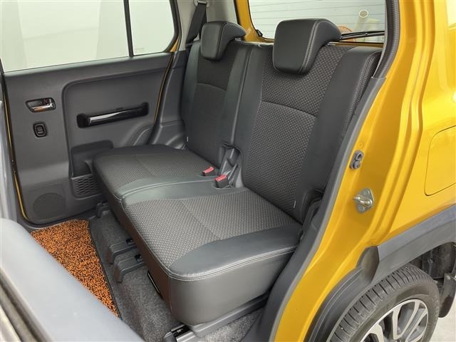 Suzuki HUSTLER 2016 7033676-8