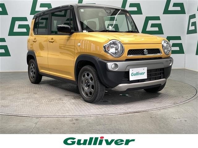 Suzuki HUSTLER 2018 7033682-0