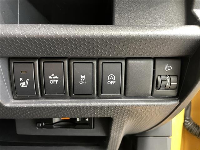 Suzuki HUSTLER 2018 7033682-10