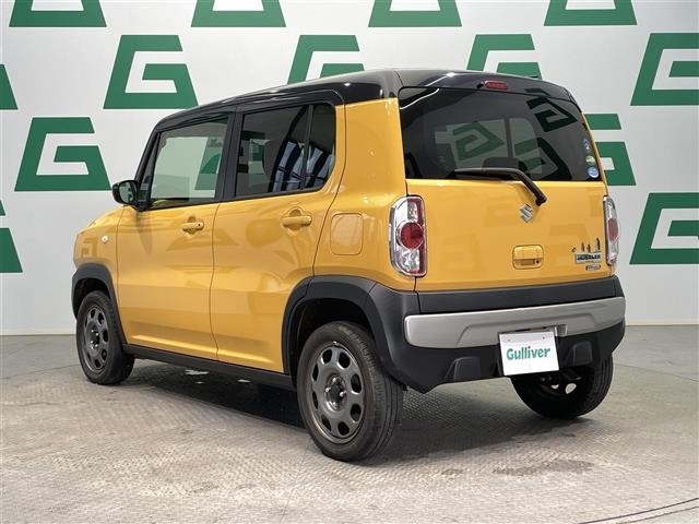 Suzuki HUSTLER 2018 7033682-13