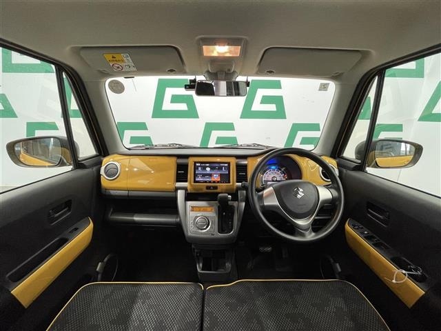 Suzuki HUSTLER 2018 7033682-14