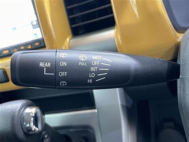 Suzuki HUSTLER 2018 7033682-21