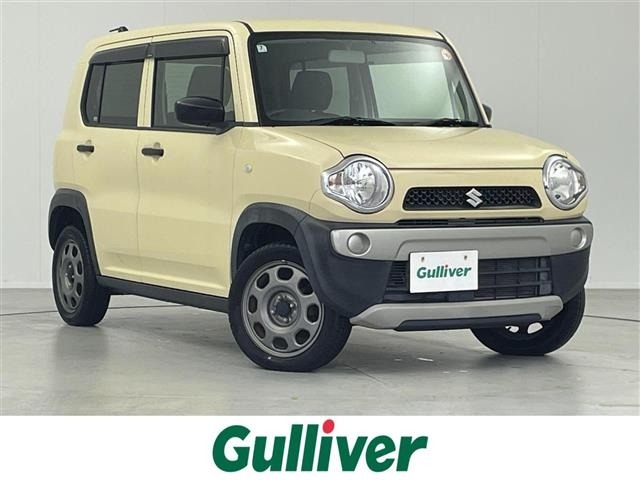 Suzuki HUSTLER 2016 7033691-0
