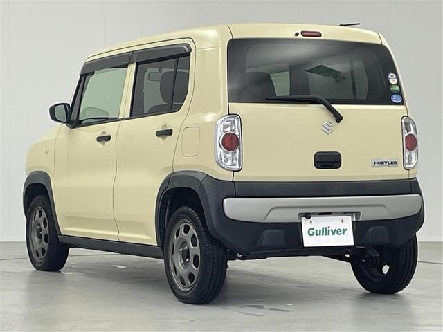 Suzuki HUSTLER 2016 7033691-14