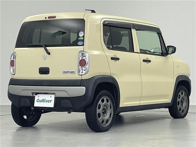 Suzuki HUSTLER 2016 7033691-15
