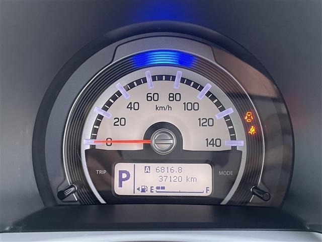 Suzuki HUSTLER 2016 7033691-2
