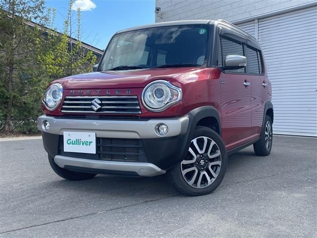 Suzuki HUSTLER 2018 7033692-10