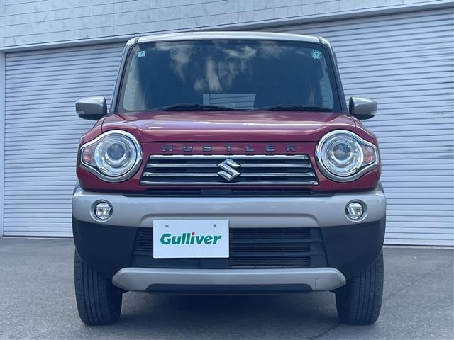 Suzuki HUSTLER 2018 7033692-11