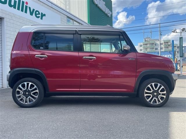 Suzuki HUSTLER 2018 7033692-12