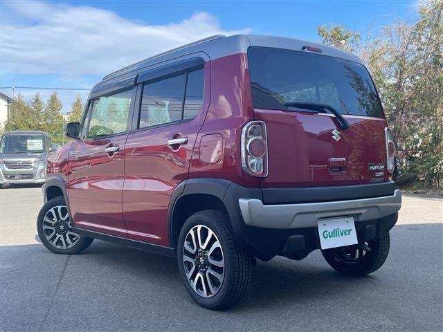 Suzuki HUSTLER 2018 7033692-13