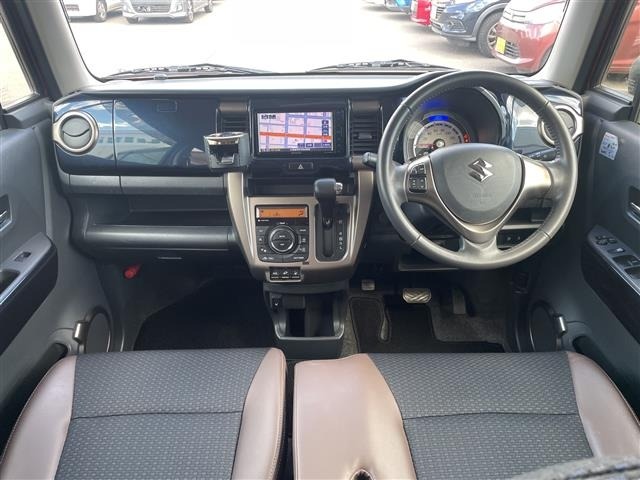 Suzuki HUSTLER 2018 7033692-14