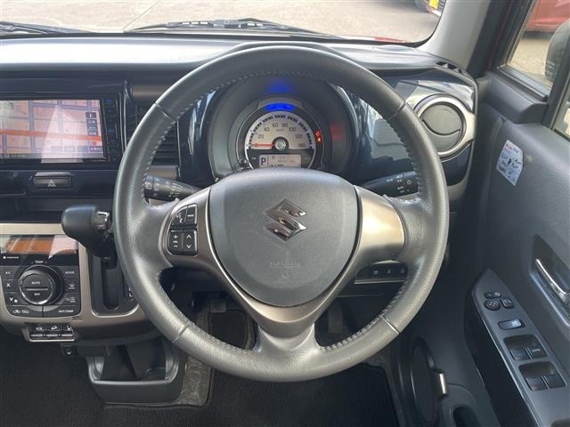 Suzuki HUSTLER 2018 7033692-15