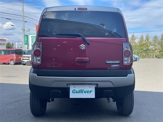 Suzuki HUSTLER 2018 7033692-2