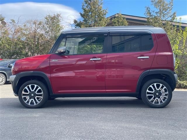 Suzuki HUSTLER 2018 7033692-20