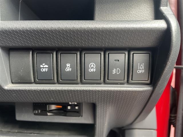 Suzuki HUSTLER 2018 7033692-21