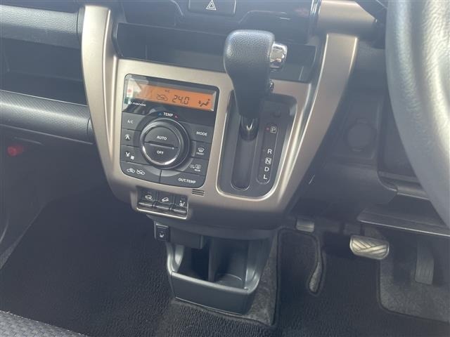 Suzuki HUSTLER 2018 7033692-3