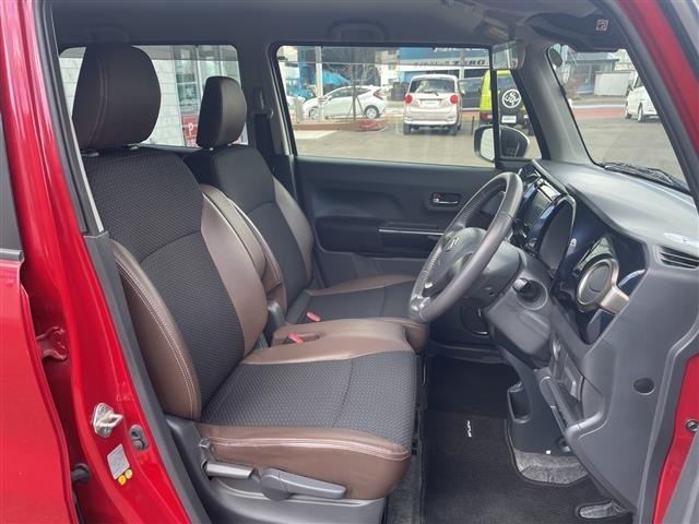 Suzuki HUSTLER 2018 7033692-5