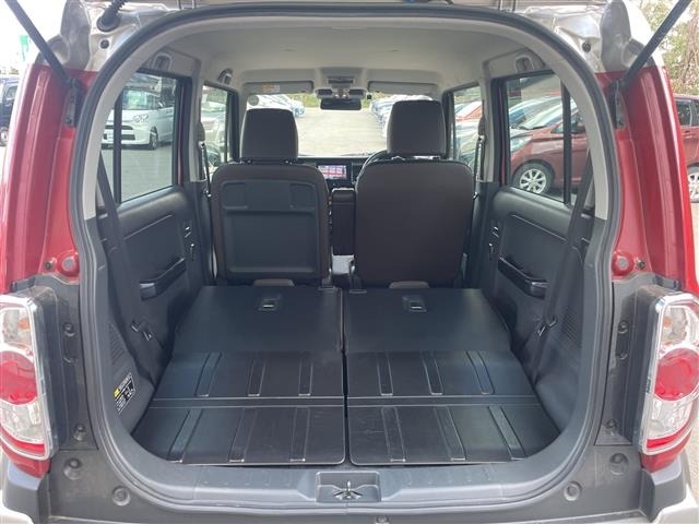 Suzuki HUSTLER 2018 7033692-6