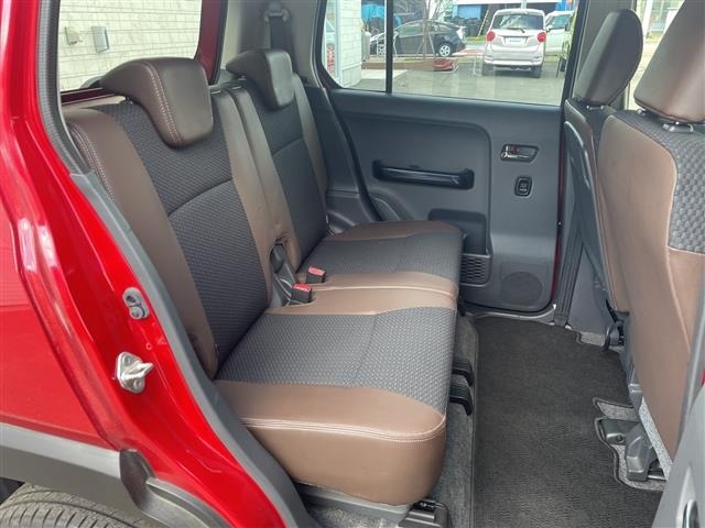 Suzuki HUSTLER 2018 7033692-7